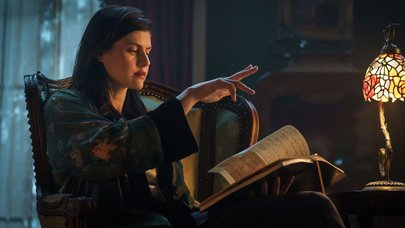Krijgt Anne Rice’s Mayfair Witches een seizoen 3 op Netflix?