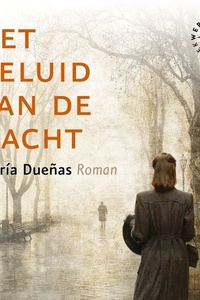 Het geluid van de nacht