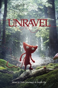 Unravel (EA Games Soundtrack)