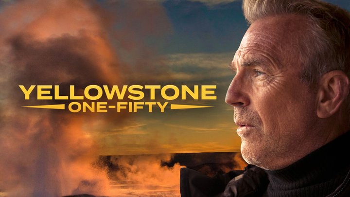 Nu te zien Yellowstone: One-Fifty (Seizoen 1)