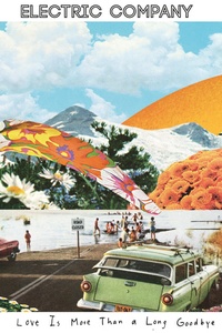 Love Is More Than a Long Goodbye