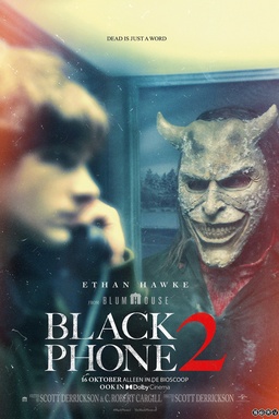 Black Phone 2