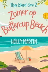 Zomer op Buttercup Beach