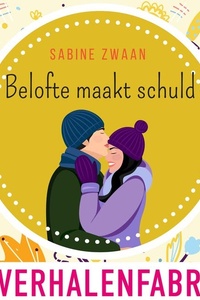 Belofte maakt schuld: Linde belooft een week lang alles te doen wat haar broer haar opdraagt