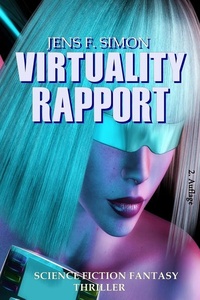 VIRTUALITY RAPPORT (Alien Rapport III)