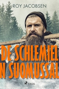 De schlemiel van Suomussalmi