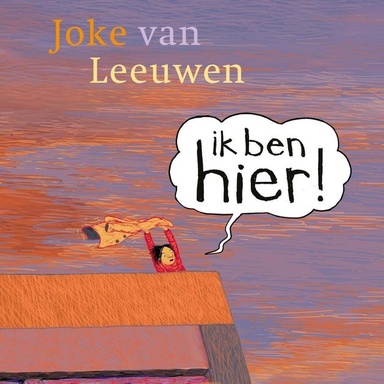Ik ben HIER!