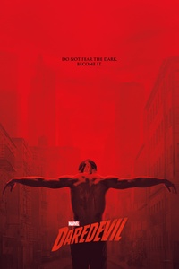Marvel's Daredevil