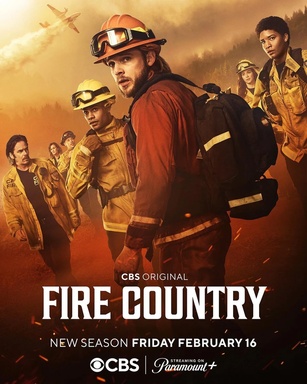Fire Country