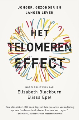 Het telomeren effect