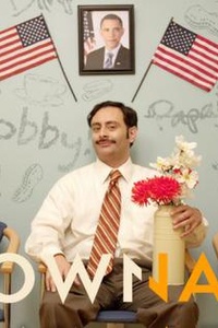 Brown Nation