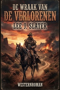 De wraak van de verlorenen: Westernroman