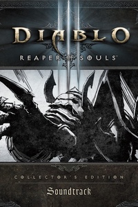 Diablo III Reaper of Souls Soundtrack