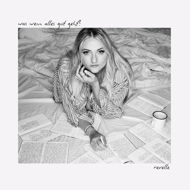 was wenn alles gut geht?