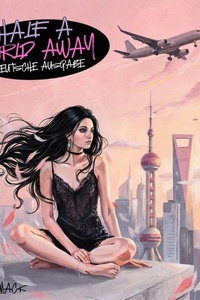 Half a World Away DEUTSCHE AUSGABE