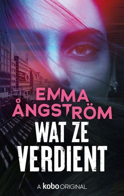 Edda Nord 1 - Wat ze verdient