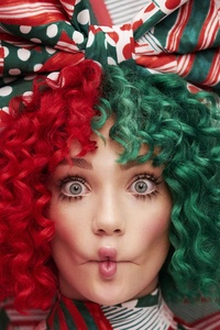 Everyday Is Christmas