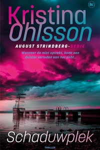 August Strindberg 3 - Schaduwplek