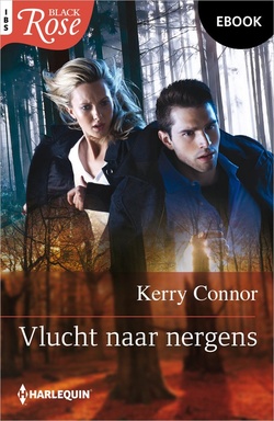 Black Rose 142 - Vlucht naar nergens