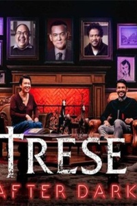 Trese After Dark