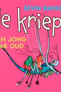 Van jong naar oud
