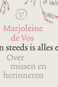 En steeds is alles er