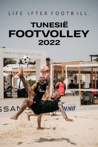 Life After Football Tunesië Footvolley