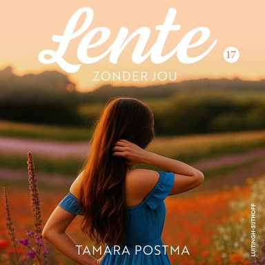 Lente - Zonder jou