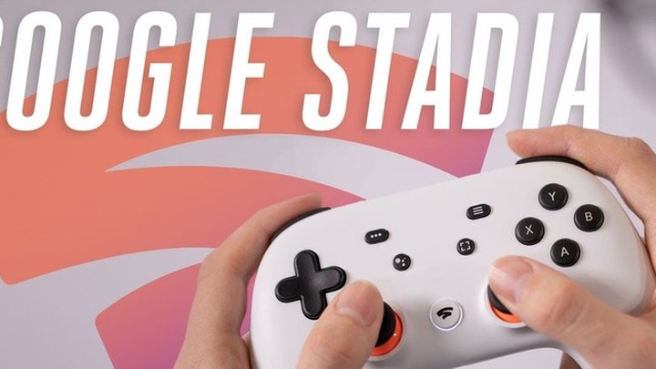 Activeer proefperiode voor Stadia Pro en krijg nu nog 2 maanden gratis