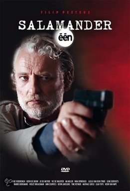 Salamander (S02E11)