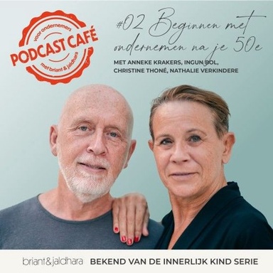 Beginnen met ondernemen na je 50e