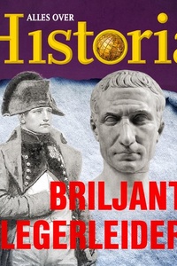 Briljante legerleiders