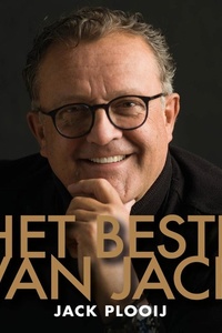 Het beste van Jack: De mooiste herinneringen en anekdotes uit de pitstraat