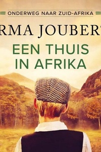 Een thuis in Afrika