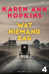 Wat niemand zag