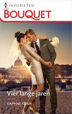 Bouquet Favorieten 747 - Vier lange jaren