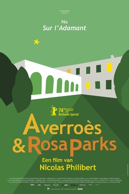 Averroès & Rosa Parks
