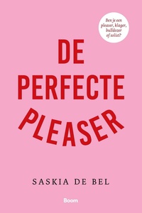 De perfecte pleaser
