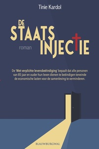 De Staatsinjectie