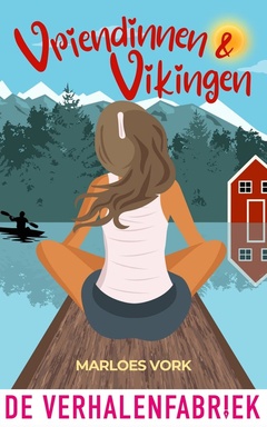 Vriendinnen & Vikingen