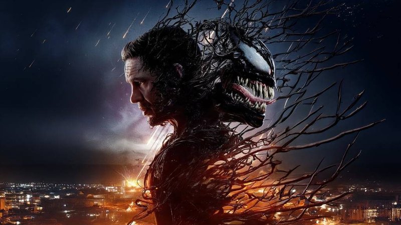 Venom: The Last Dance – nu te huur op Pathé Thuis - ADV