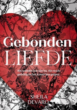 Gebonden 2 - Gebonden Liefde