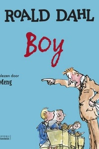 BOY