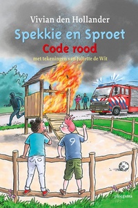 Spekkie en Sproet - Code rood