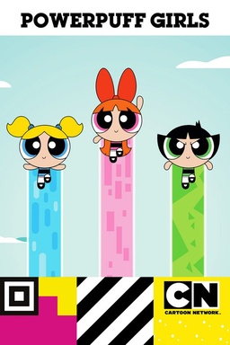 Powerpuff Girls: De Laatste Donnyhoorn