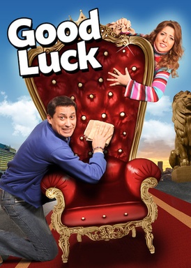 Good luck