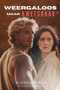 Everly Creek 2 - Weergaloos maar Kwetsbaar