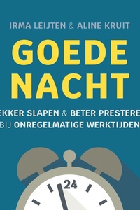 Goede nacht