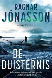 Hulda 1 - De duisternis