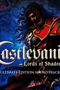 Castlevania: Lords of Shadow (Ultimate Edition) [Original Game Soundtrack]